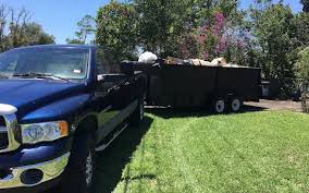 Best Basement Cleanout  in Cadiz, OH